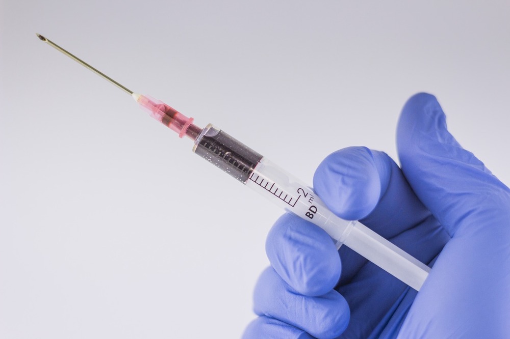 Dr. Kavita Sharma talks about Naturopathic Medicine and the Flu Shot