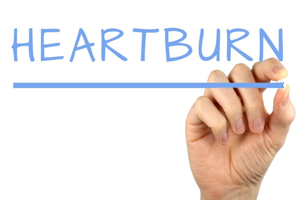 Heartburn Medications and their Harmful Side-Effects