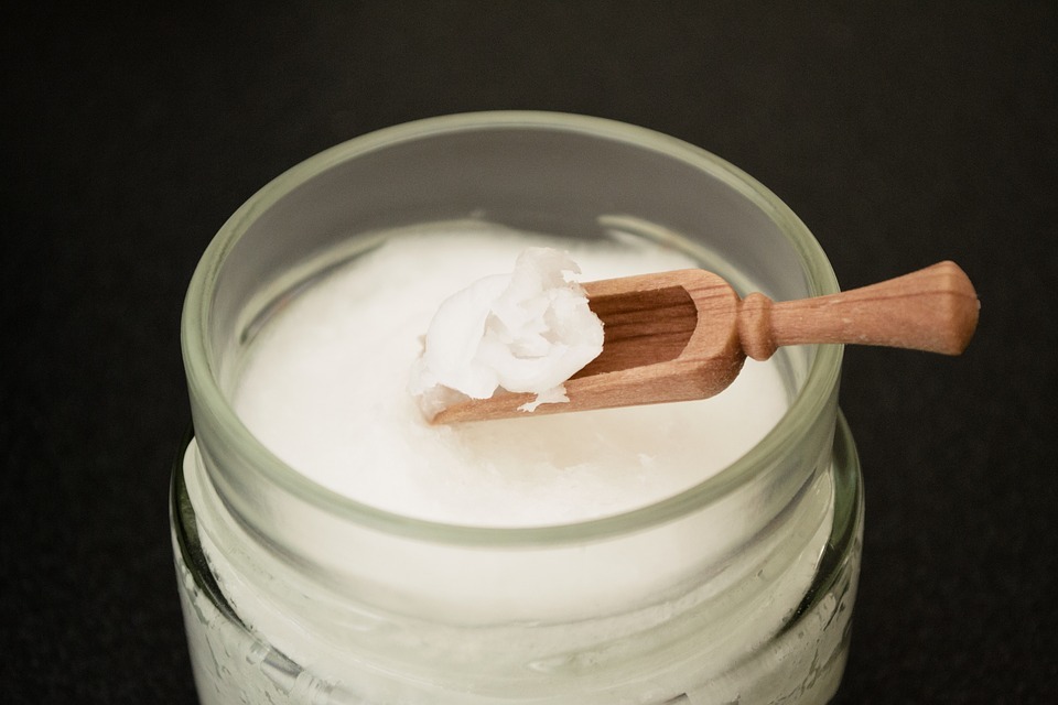 What's the deal with Coconut Oil?