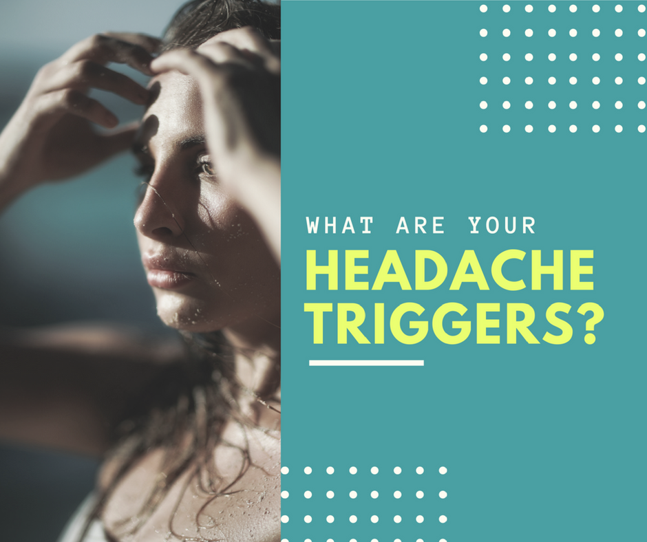 Headaches and How to Avoid Them