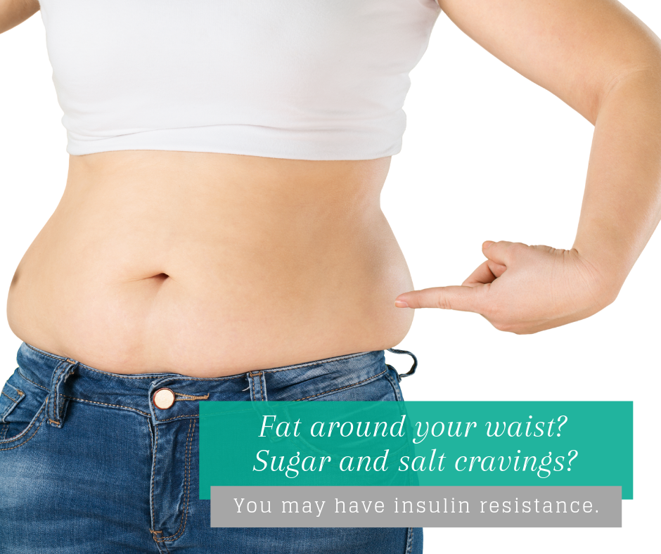 Is Insulin Resistance Slowing Your Weight Loss?