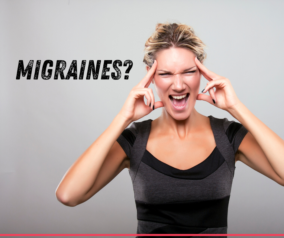 Are Migraines Making You Miserable?