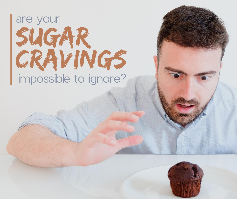 Is Sugar Disturbing Your Microbiome?